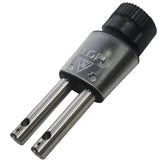 HOT STAPLE TIP (3 DIRECTION)